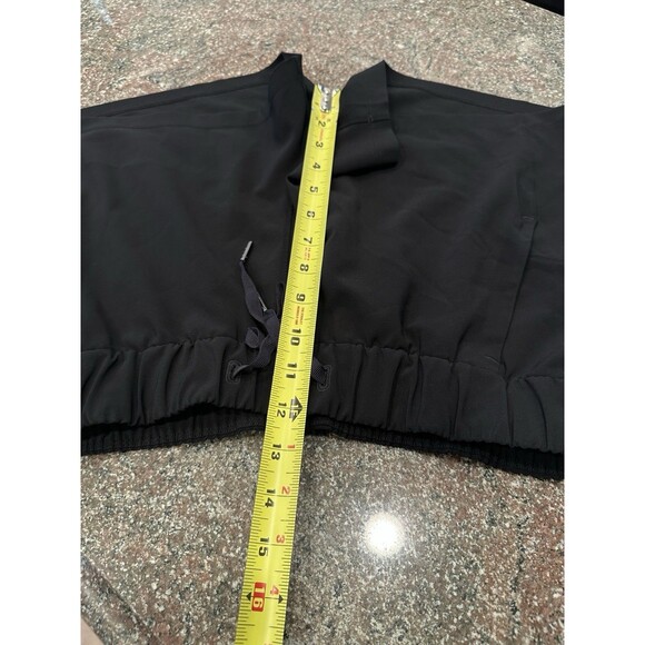 Lululemon On The Fly Short 2.5” Full On Luxtreme W7AROS Size 6 - Picture 9 of 14